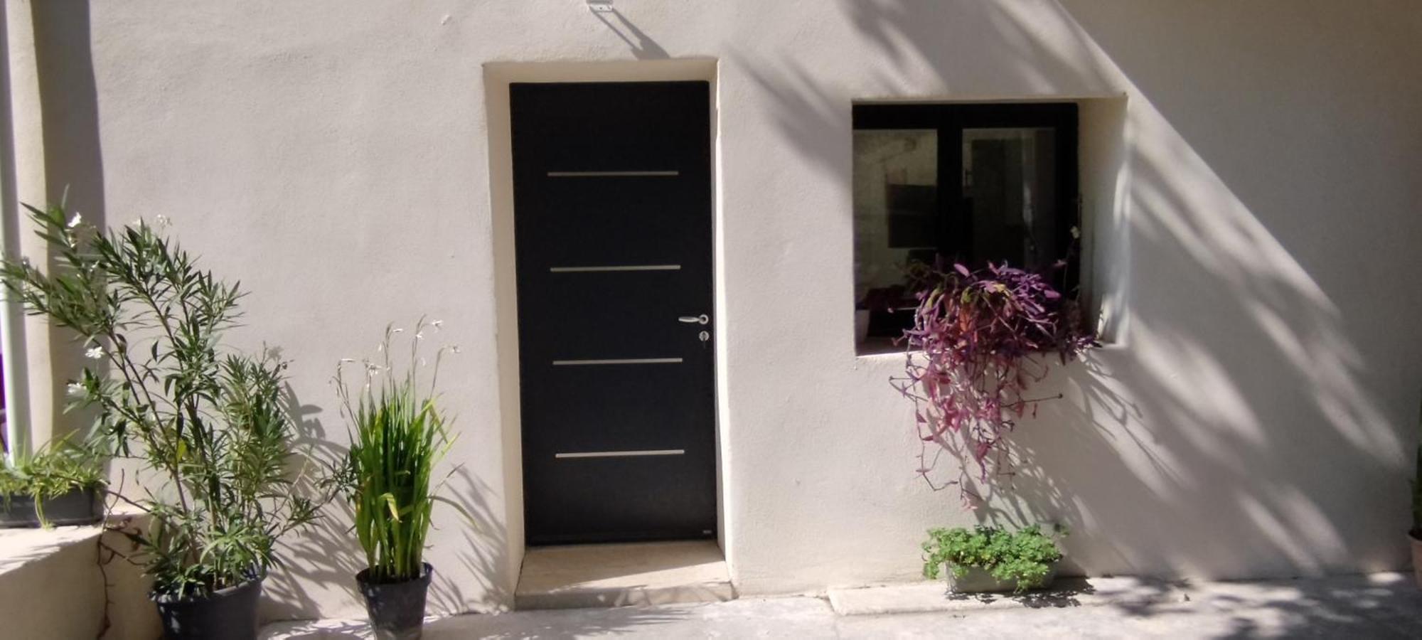 Villa Mas En Provence Le Thor Exterior foto